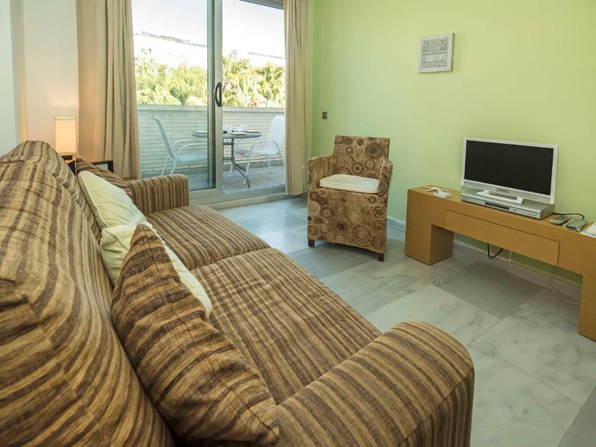 Apartment Elegance-3 By Interhome Dénia Eksteriør billede