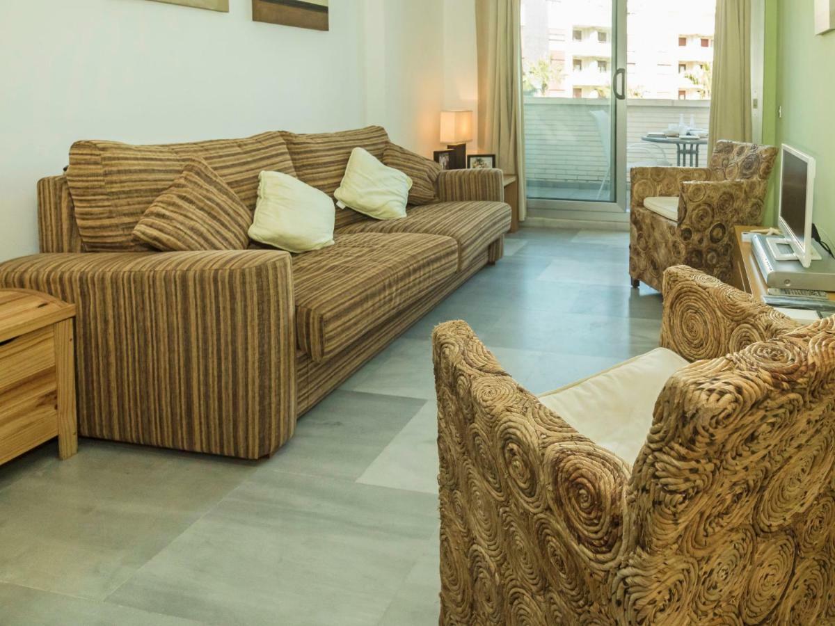 Apartment Elegance-3 By Interhome Dénia Eksteriør billede