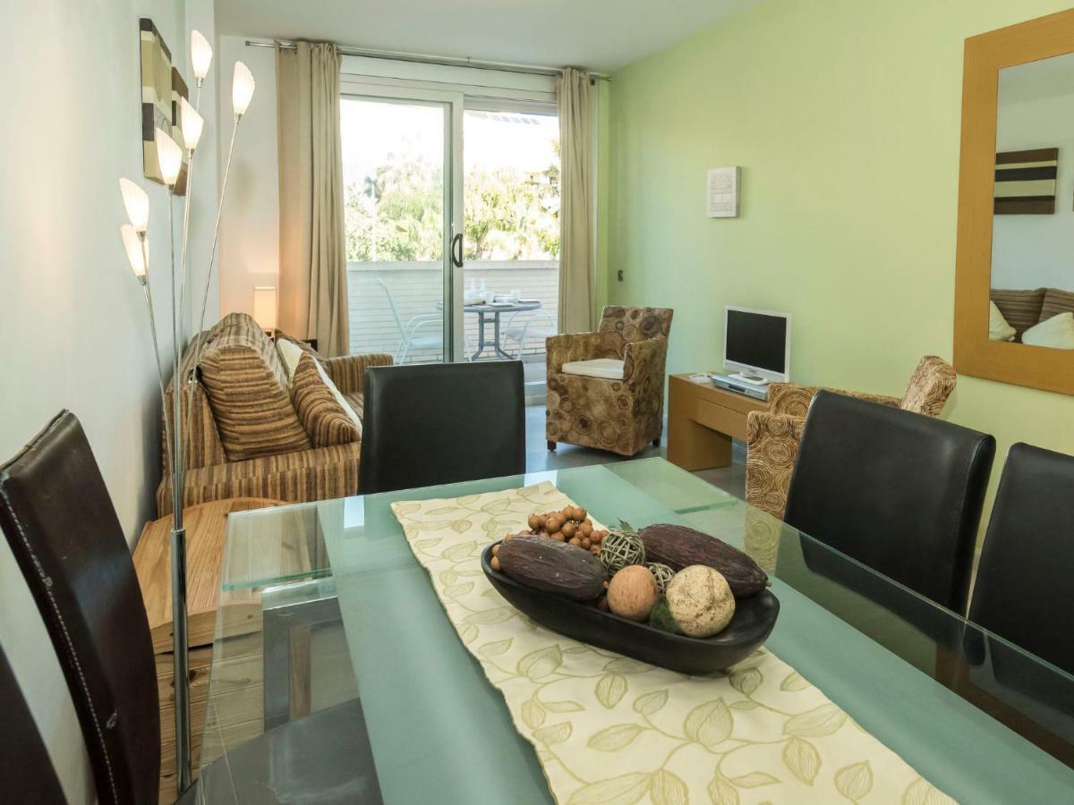 Apartment Elegance-3 By Interhome Dénia Eksteriør billede