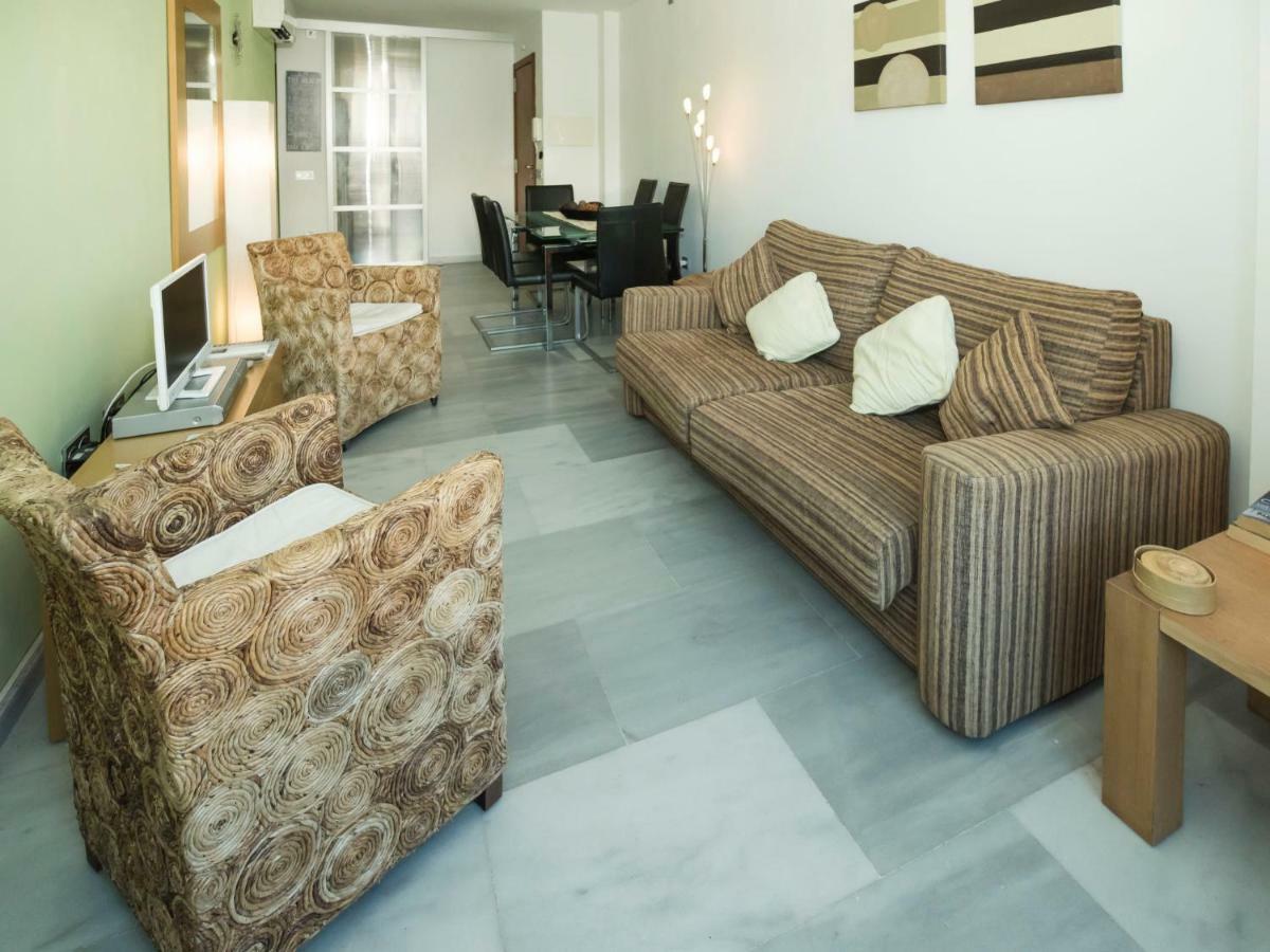 Apartment Elegance-3 By Interhome Dénia Eksteriør billede